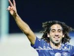 الهلال يبحث عـــن لاعـــب يساند خربين