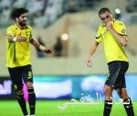 الهلال يتجاوز هجر ويتأهل للقادسية والعروبة يقصي أحد