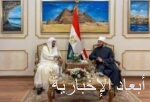 رابطة العالم الإسلامي ترحب بجهود “متحالفون من أجل إنقاذ الأرواح وتحقيق السلام في السودان”